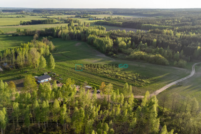 Dom Sprzedaż Gródek-Kolonia