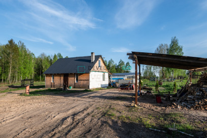 Dom Sprzedaż Gródek-Kolonia