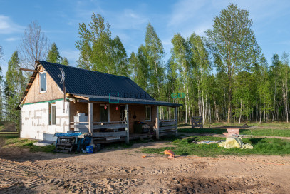 Dom Sprzedaż Gródek-Kolonia