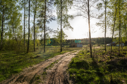 Dom Sprzedaż Gródek-Kolonia