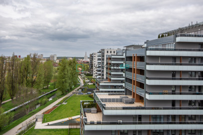 Mieszkanie Sprzedaż Białystok Centrum Jurowiecka