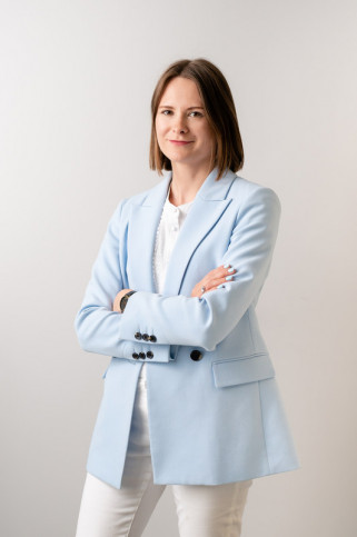 Justyna Kakareko