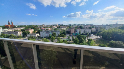 Mieszkanie Sprzedaż Białystok Centrum