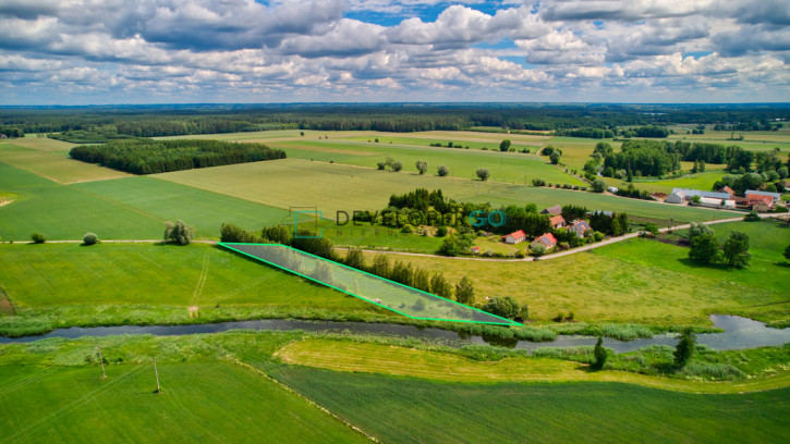 Działka Sprzedaż Ełk 4