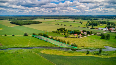 Działka Sprzedaż Ełk