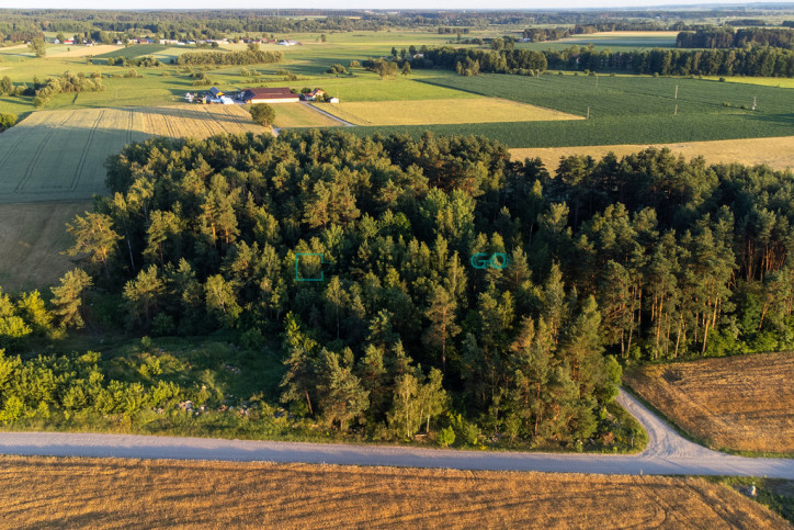 Działka Sprzedaż Podhorodnianka 4