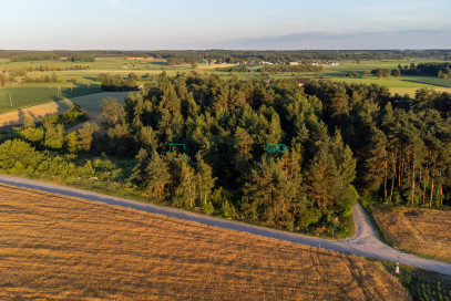 Działka Sprzedaż Podhorodnianka