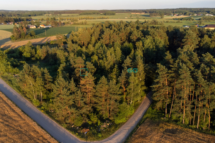 Działka Sprzedaż Podhorodnianka 3