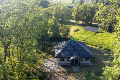 Dom Sprzedaż Turośń Kościelna