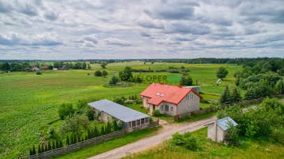 Dom Sprzedaż Ełk