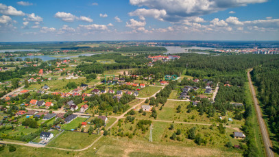 Dom Sprzedaż Barany Manowce