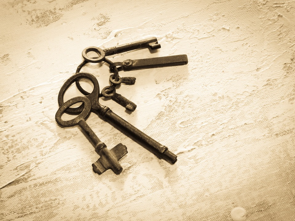 Kiedy developer przekazuje klucze do mieszkania?